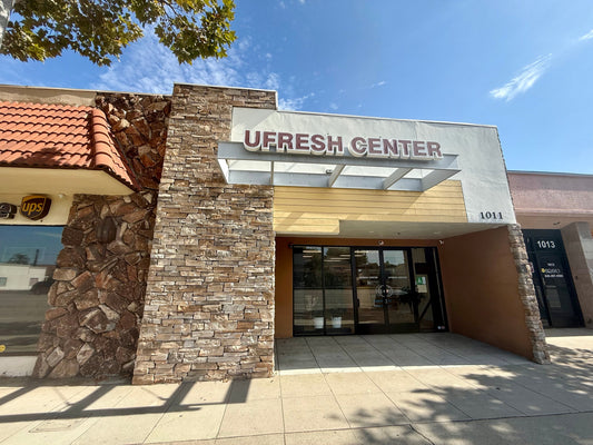 Welcome to the uFresh Family: Our Journey Begins!