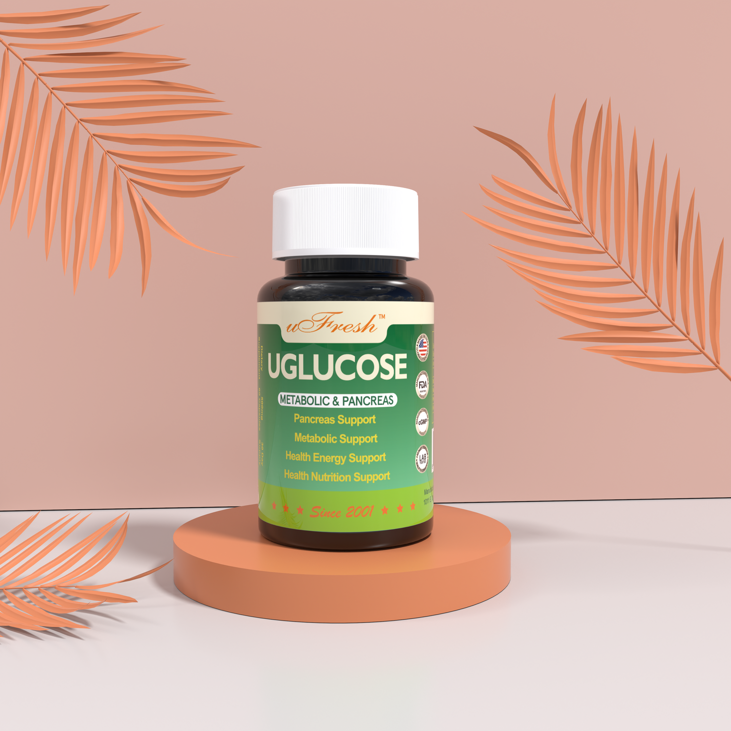 UGLUCOSE