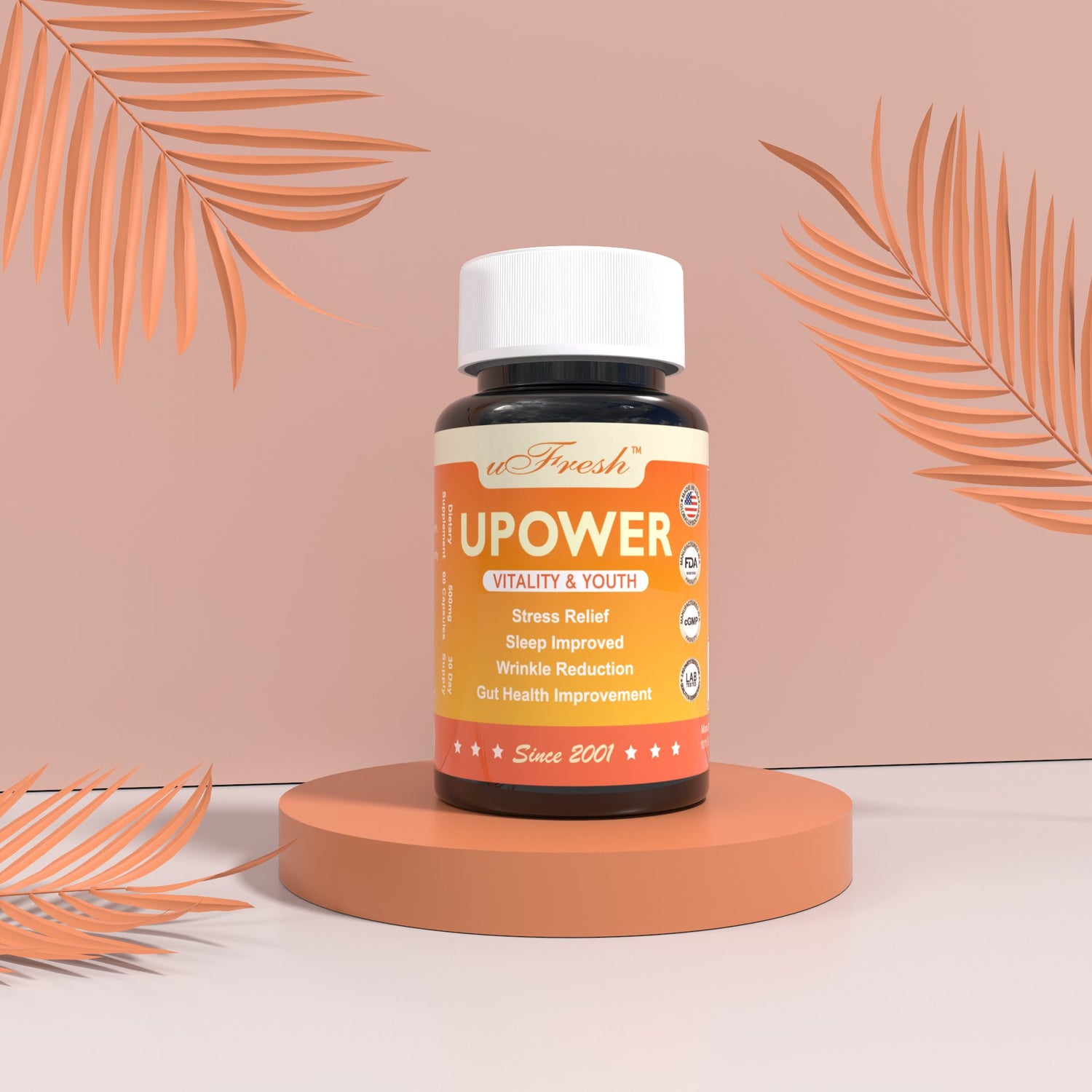 UPOWER